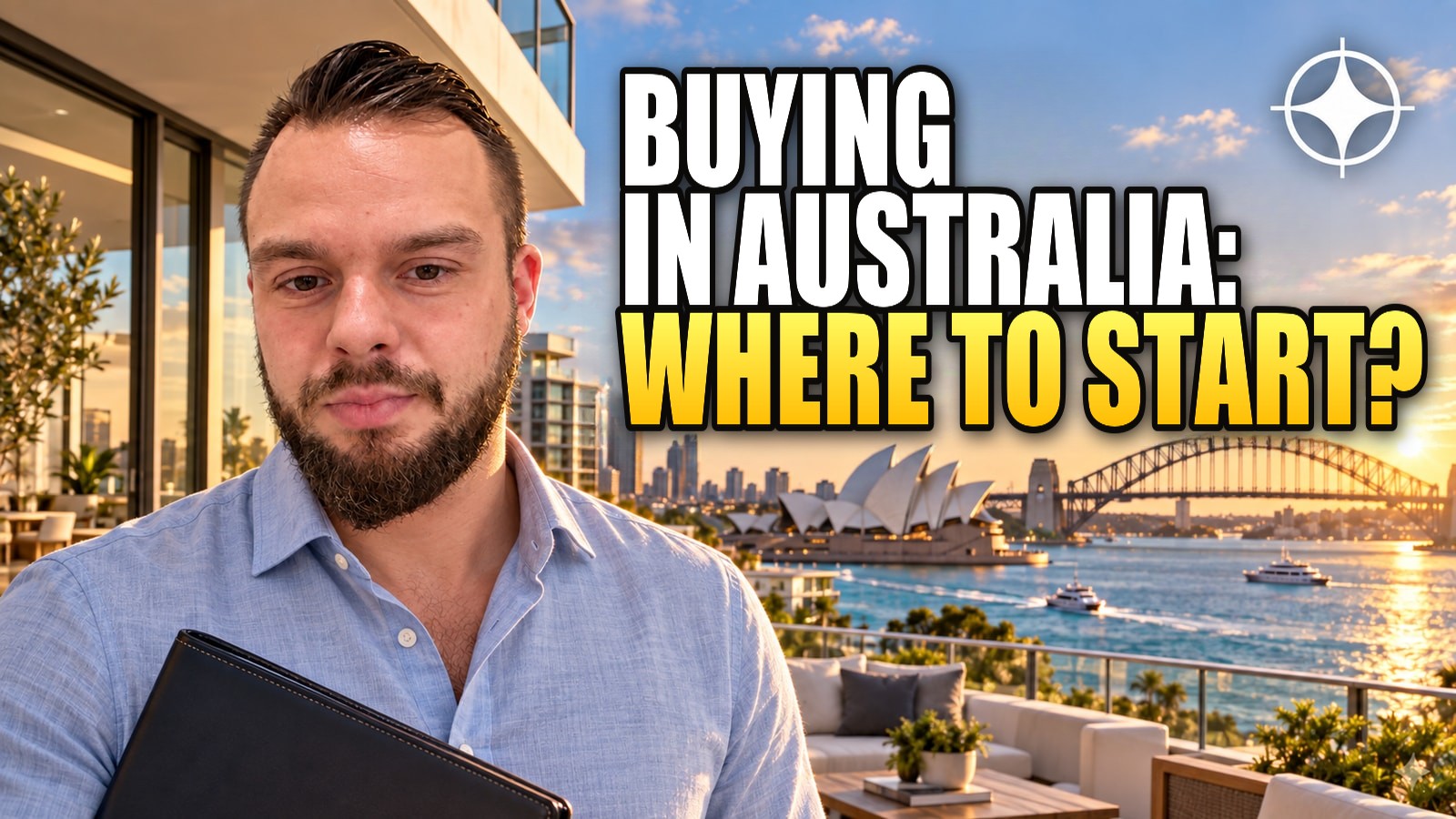 Immobilienkauf in Australien: FIRB-Genehmigung, Conveyancing und Stamp Duty