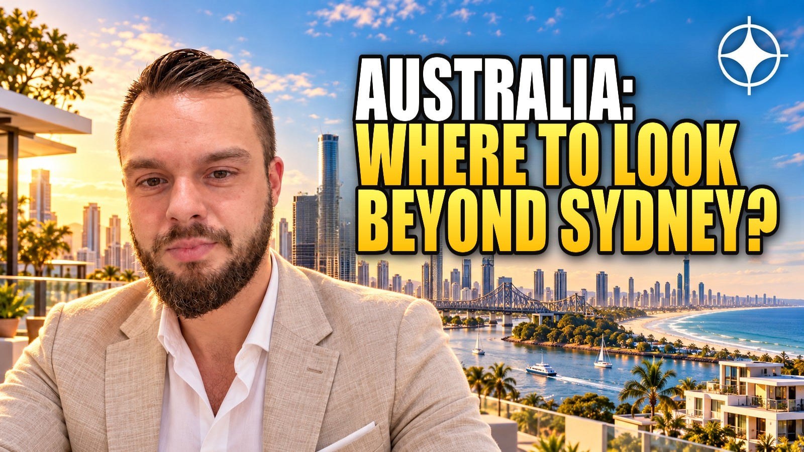 Brisbane, Perth e la Gold Coast: i mercati immobiliari australiani oltre Sydney e Melbourne