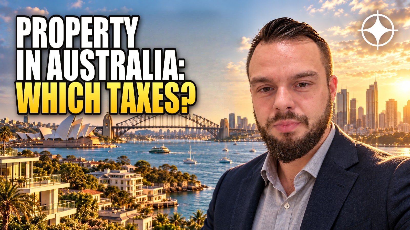 Steuern für ausländische Eigentümer in Australien: Zuschläge, Leerstand und Verkauf