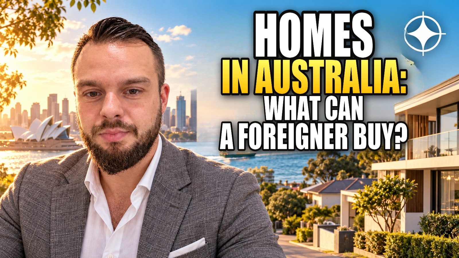 Immobilien in Australien: FIRB-Genehmigung und das Verbot für Bestandswohnungen
